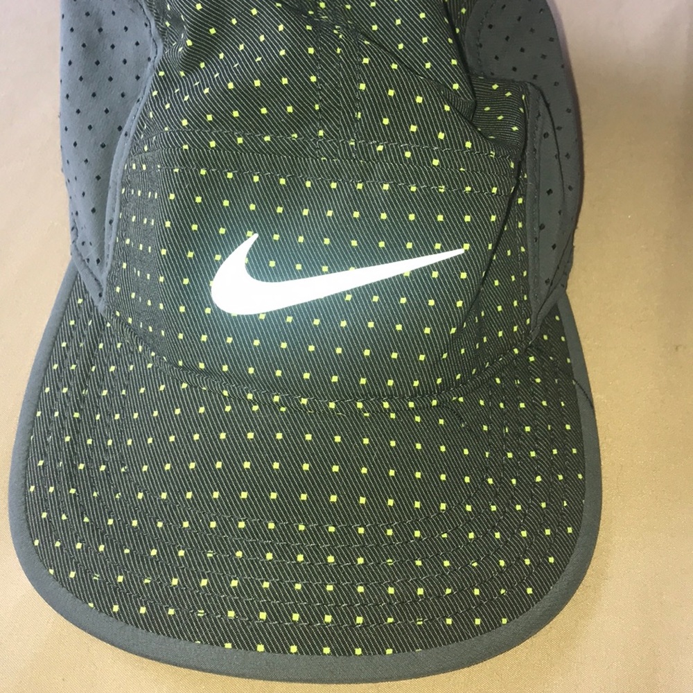 Nike Dry-Fit Flex Cap